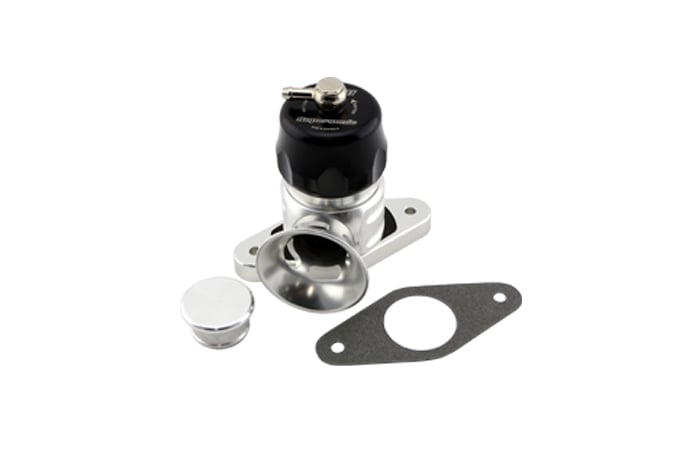 Turbosmart Turbosmart BOV Supersonic Maz/Sub-Black BOV Supersonic Maz/Sub-Black Autofit