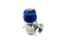 Turbosmart Turbosmart BOV Supersonic Uni - Blue BOV Supersonic Uni - Blue Autofit