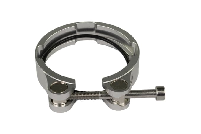 Turbosmart Turbosmart BOV V-Band clamp assembly V-Band Clamp TS-0205-3009 Autofit