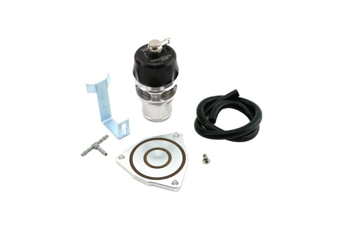 Turbosmart Turbosmart BOV Vee Port Pro Renault Megane RS250 - Black BOV Vee Port Pro Renault Megane RS250 - Black Autofit