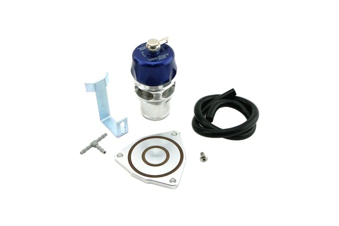 Turbosmart Turbosmart BOV Vee Port Pro Renault Megane RS250 - Blue BOV Vee Port Pro Renault Megane RS250 - Blue Autofit