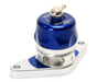 Turbosmart Turbosmart BOV Vee Port Pro Subaru -Blue V-Port PRO BOV TS-0205-1135 Autofit