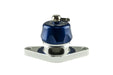 Turbosmart Turbosmart BOV Vee Port Pro Subaru -Blue V-Port PRO BOV TS-0205-1135 Autofit