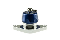 Turbosmart Turbosmart BOV Vee Port Pro Subaru -Blue V-Port PRO BOV TS-0205-1135 Autofit