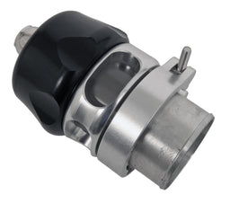 Turbosmart Turbosmart BOV Vee Port Pro Uni -Black Universal VEE Port PRO BOV TS-0205-1131 Autofit