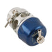 Turbosmart Turbosmart BOV Vee Port Pro Uni -Blue Universal VEE Port PRO BOV TS-0205-1130 Autofit