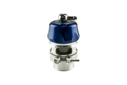 Turbosmart Turbosmart BOV Vee Port Pro Uni -Blue Universal VEE Port PRO BOV TS-0205-1130 Autofit