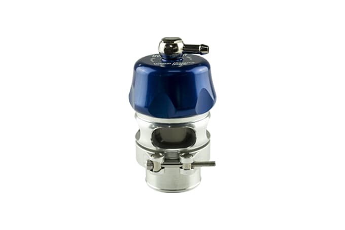 Turbosmart Turbosmart BOV Vee Port Pro Uni -Blue Universal VEE Port PRO BOV TS-0205-1130 Autofit