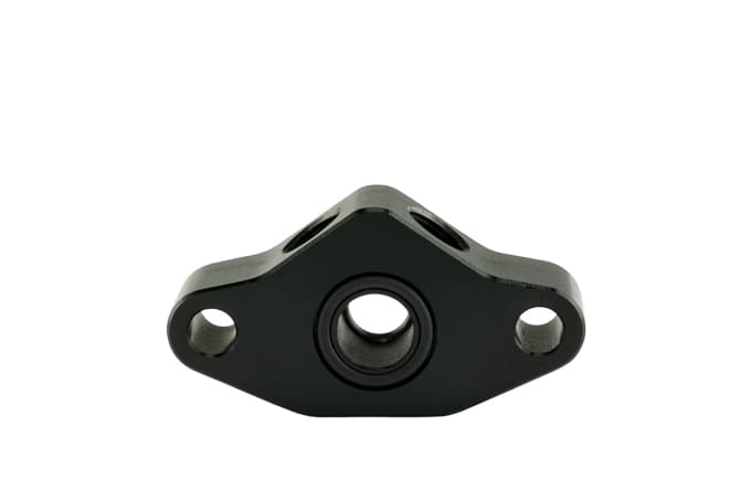 Turbosmart Turbosmart BRA Nissan TD42T/ZD30DDTi Engine - Black BRA Nissan TD42T/ZD30DDTi Engine - Black Autofit