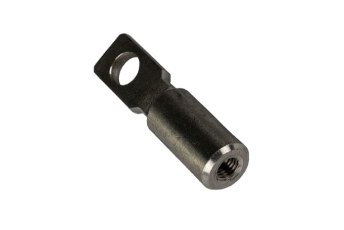 Turbosmart Turbosmart Clevis Suit IWG75 (1/4" UNF thread) 8.2mm (Hole) x 40mm Clevis Suit IWG75 (1/4" UNF thread) 8.2mm (Hole) x 40mm Autofit