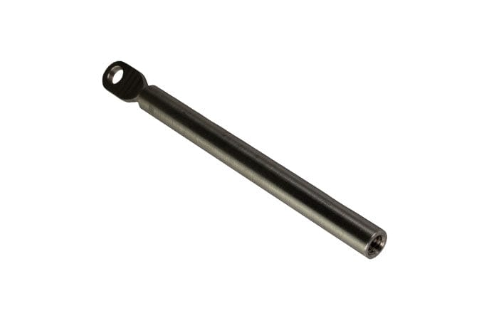 Turbosmart Turbosmart Clevis Suit IWG75 (M6 Thread) 6.3mm (Hole) x 125mm Clevis Suit IWG75 (M6 Thread) 6.3mm (Hole) x 125mm Autofit