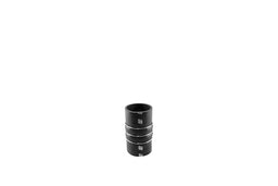 Turbosmart Turbosmart Double Hump Hose 2.25" - Black Double Hump Hose 2.25" - Black Autofit