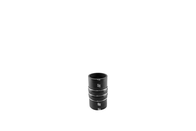 Turbosmart Turbosmart Double Hump Hose 2.25" - Black Double Hump Hose 2.25" - Black Autofit