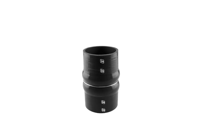 Turbosmart Turbosmart Double Hump Hose 3.00" - Black Double Hump Hose 3.00" - Black Autofit