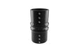Turbosmart Turbosmart Double Hump Hose 4.00" - Black Double Hump Hose 4.00" - Black Autofit