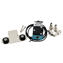 Turbosmart Turbosmart eB2 4 Port Solenoid Replacement E-Boost 2 Solenoid TS-0301-2003 Autofit