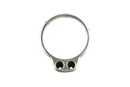 Turbosmart Turbosmart eB2 60mm Dual Shift Silver eB2 60mm Dual Shift Silver Autofit