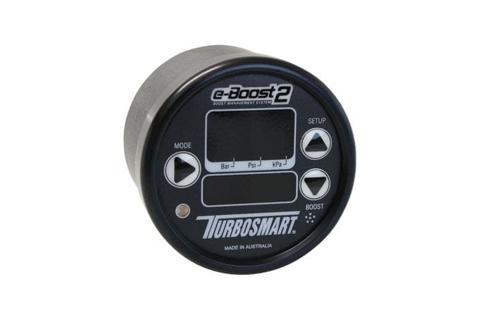 Turbosmart Turbosmart eB2 60mm Replacement Head Unit eB2 60mm Replacement Head Unit Autofit