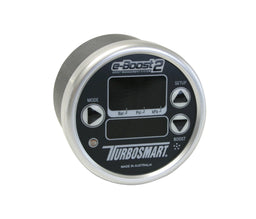 Turbosmart Turbosmart eB2 60psi 60mm Black Silver E-Boost 2 Controller TS-0301-1002 Autofit