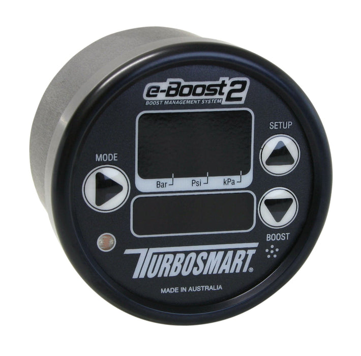 Turbosmart Turbosmart eB2 60psi 60mm Sleeper E-Boost 2 Controller TS-0301-1003 Autofit