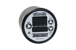 Turbosmart Turbosmart eB2 60psi 60mm White Black eB2 60psi 60mm White Black Autofit
