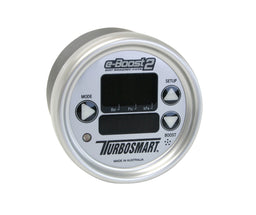 Turbosmart Turbosmart eB2 60psi 66mm Silver Silver E-Boost 2 Controller TS-0301-1004 Autofit