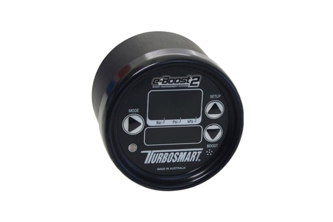 Turbosmart Turbosmart eB2 60psi 66mm Sleeper E-Boost 2 Controller TS-0301-1011 Autofit