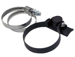 Turbosmart Turbosmart eB2 66mm Dash Mounting System E-Boost 2 Dash Mounting Kit TS-0301-2013 Autofit