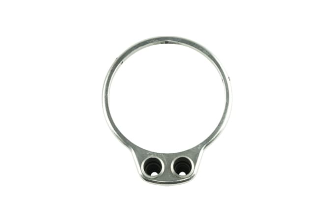 Turbosmart Turbosmart eB2 66mm Dual Shift Silver eB2 66mm Dual Shift Silver Autofit