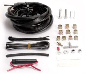Turbosmart Turbosmart eB2 Re-loom System E-Boost 2 Replacement Loom Kit TS-0301-3002 Autofit