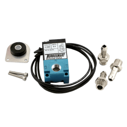 Turbosmart Turbosmart eB2 Solenoid System E-Boost 2 Solenoid Kit TS-0301-3003 Autofit