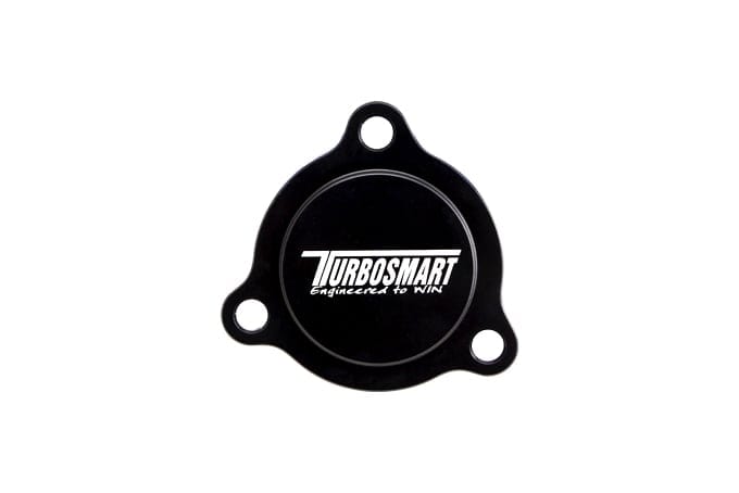 Turbosmart Turbosmart Ford Ecoboost 1.0L BOV Blanking Plate Ford Ecoboost 1.0L BOV Blanking Plate Autofit