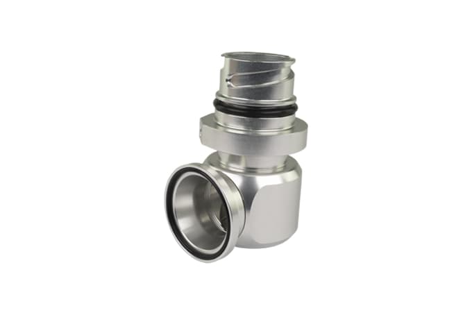 Turbosmart Turbosmart Ford F150 2013-2016 Relocation Adapter Kit Ford F150 2013-2016 Relocation Adapter Kit Autofit