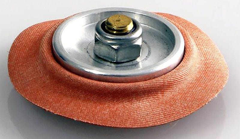 Turbosmart Turbosmart FPR 800 V2 Replacement Dia Ass FPR800 V2 Replacement Diagraphm Assembly TS-0401-3101 Autofit