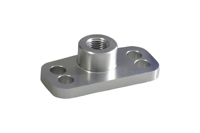 Turbosmart Turbosmart FPR Adaptor Honda FPR Adaptor Honda Autofit