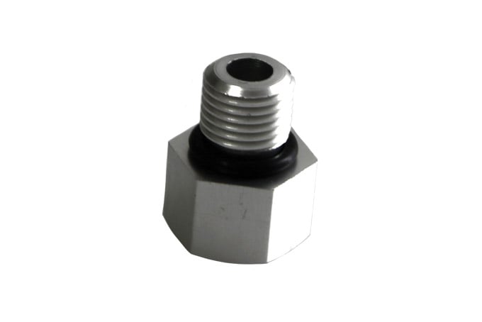 Turbosmart Turbosmart FPR Adaptor Toyota/Mazda FPR Adaptor Toyota/Mazda Autofit