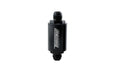 Turbosmart Turbosmart FPR Billet Fuel Filter 10um AN-10 - Black FPR Billet Fuel Filter 10um AN-10 - Black Autofit