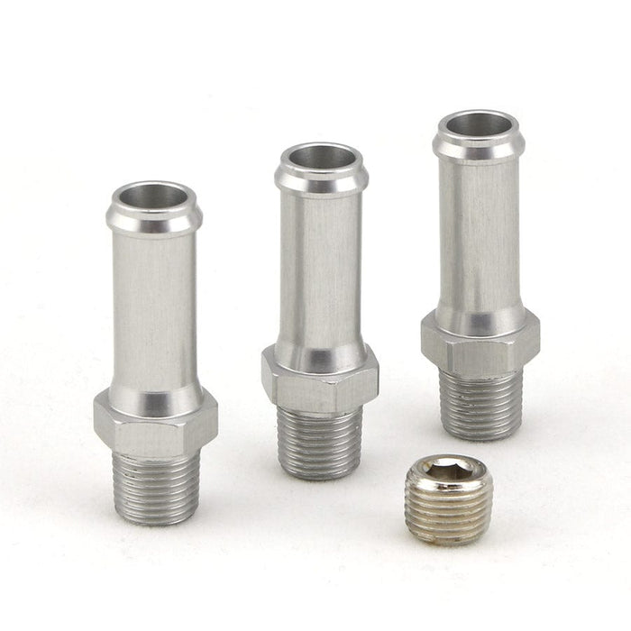 Turbosmart Turbosmart FPR Fitting System 1/8NPT - 10mm FPR Fitting System 1/8NPT - 10mm Autofit