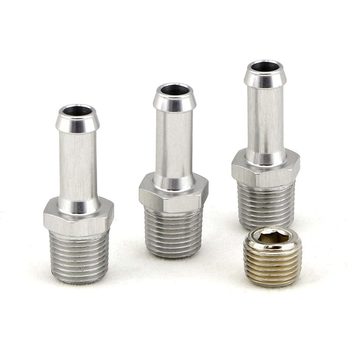 Turbosmart Turbosmart FPR Fitting System 1/8NPT to 6mm FPR Fitting System 1/8NPT to 6mm Autofit