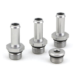 Turbosmart Turbosmart FPR Fitting System -6 AN to 10mm FPR Fitting System -6 AN to 10mm Autofit