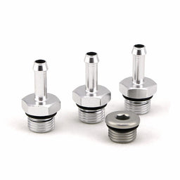 Turbosmart Turbosmart FPR Fitting System -6 AN to 6mm FPR Fitting System -6 AN to 6mm Autofit