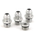 Turbosmart Turbosmart FPR Fitting System -6AN to -6AN FPR Fitting System -6AN to -6AN Autofit