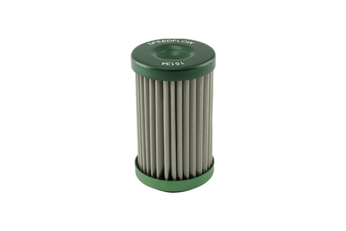 Turbosmart Turbosmart FPR Fuel Filter Replacement 10um FPR Fuel Filter Replacement 10um Autofit