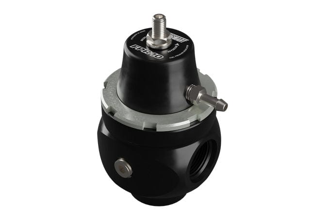 Turbosmart Turbosmart FPR10 LP Black FPR10 LP Black Autofit