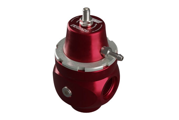 Turbosmart Turbosmart FPR10 Red FPR10 Red Autofit