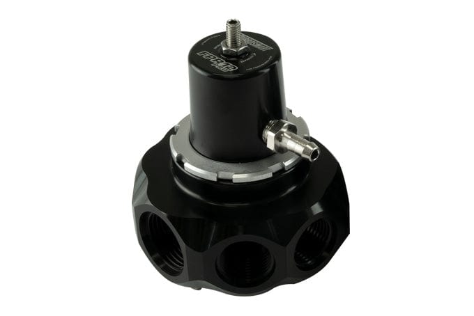 Turbosmart Turbosmart FPR12 Pro Black FPR12 Pro Black Autofit