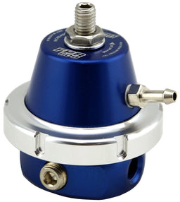 Turbosmart Turbosmart FPR1200 - 2017 - Blue EFI Fuel Pressure Regulator (1200 HP) TS-0401-1103 Autofit