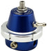 Turbosmart Turbosmart FPR1200 - 2017 - Blue EFI Fuel Pressure Regulator (1200 HP) TS-0401-1103 Autofit