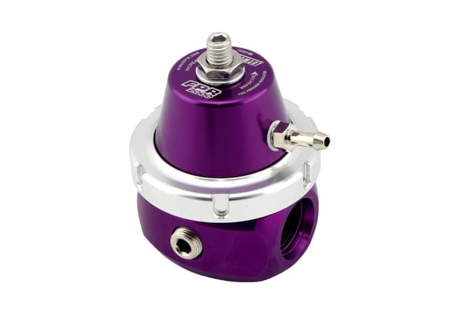Turbosmart Turbosmart FPR2000 - 2017 - Purple FPR2000 - 2017 - Purple Autofit