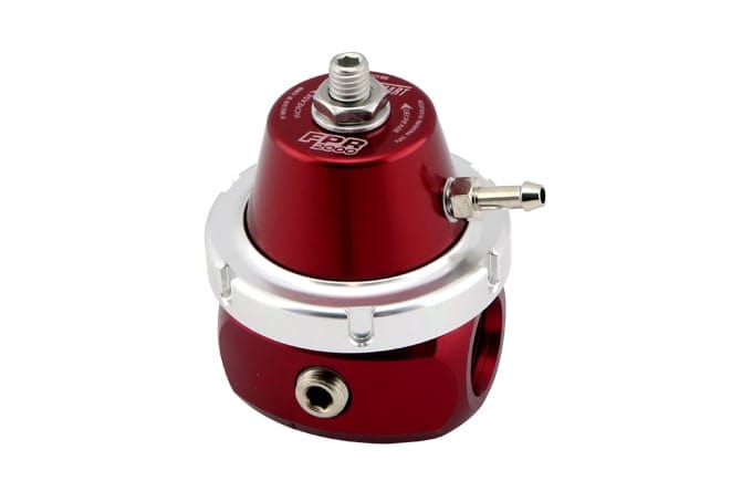 Turbosmart Turbosmart FPR2000 - 2017 - Red FPR2000 - 2017 - Red Autofit